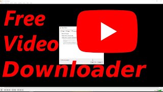 Free YouTube Video Downloader screenshot 4