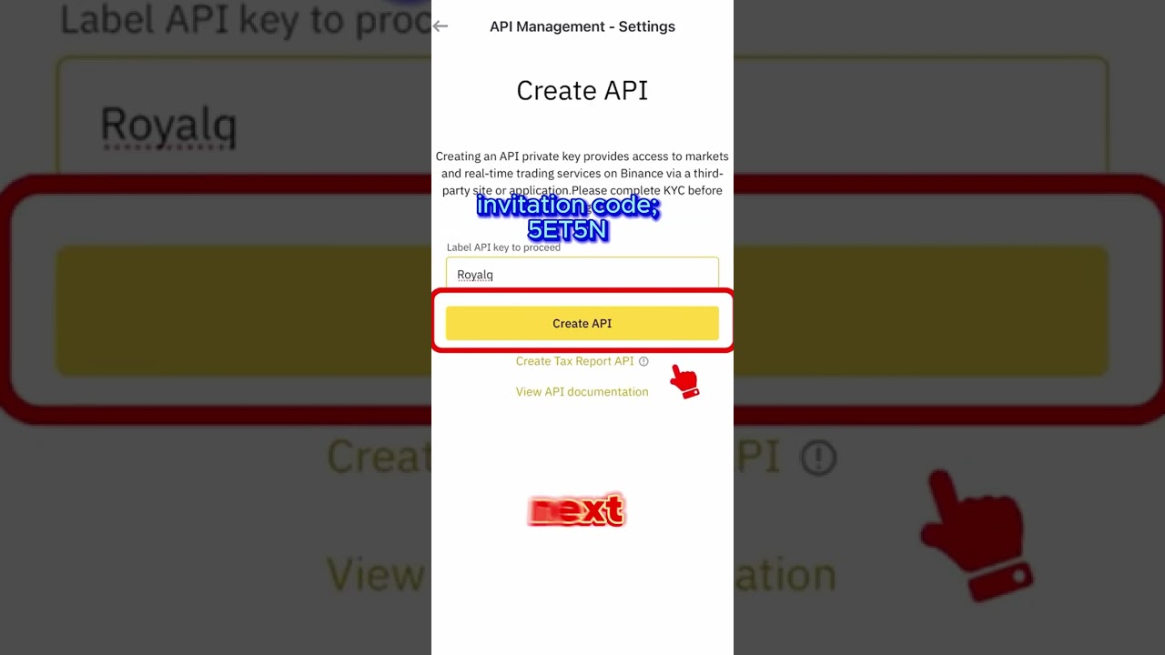 How start trading crypto using Royal q bot