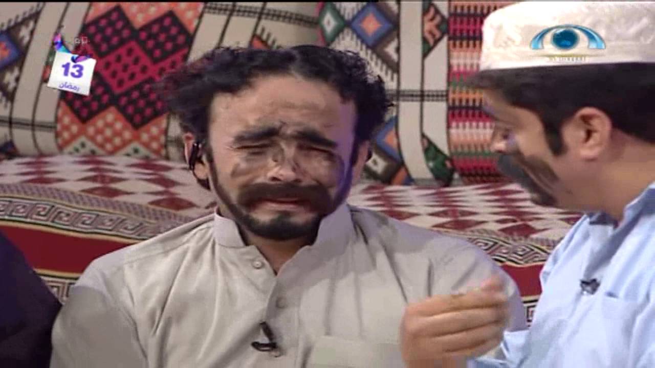 برنامج حارة أبو ملوح | الحلقة الثانية عشر| #رمضان_تزود