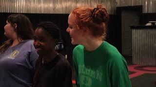 FCCNac Youth Ministry