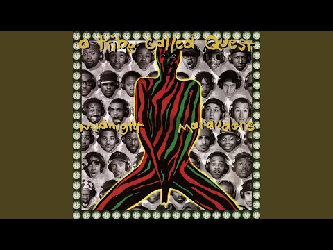 Putar God Lives Through - A Tribe Called Quest