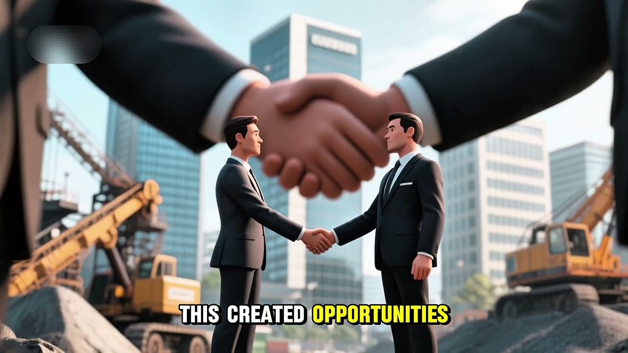 The Forgotten Gold Rush of Central Asia — How Empires Were Built on Hidden Wealth