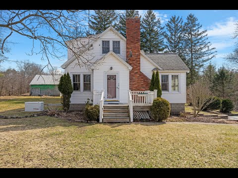 54 Spring Road, Glenville, NY home video tour