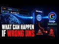 Why "Secure DNS" Is Not Enough?