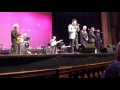 KID KYLE and His Harmony Masters "I'm So Young" ;The Zeiterion Performing Arts Center,April 15,2017