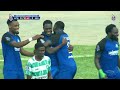 Mtibwa Sugar 1 3 Singida Black Stars Highlights NBC PL 22 02 2026
