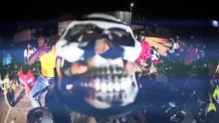 Tommy Lee Sparta - Buss A Blank (Official Video music) Oct 2012