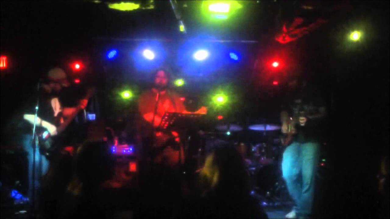 You Never Let Me Pee On You - The Legionnaires