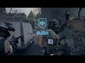 Battlefield 6 Rush mode Empire State COLOUMBIA HEIGHTS map Destruction noob gameplay AMDRYZEN1650GTX