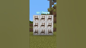 making you a custom minecraft block part eight... #minecraft #mcyt #minecraftshorts #shorts