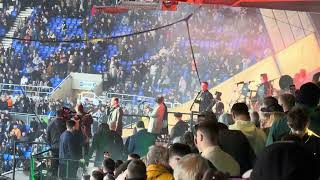 UB40 - Kingston Town Live - Birmingham City Football Club - St Andrew’s@Knightshead Park-April 2024