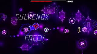 Void Wave progress 53-65/new record
