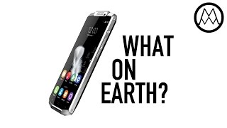 The CRAZIEST Smartphones???