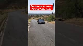 Fiat Tempra Turbo Borrachão 