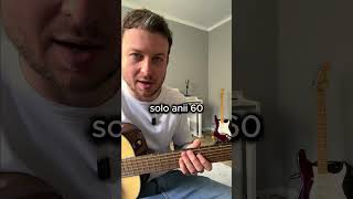 Iti place muzica din anii 60? #chitara #cursuridechitara #lectiidechitara #chitaraincepatori