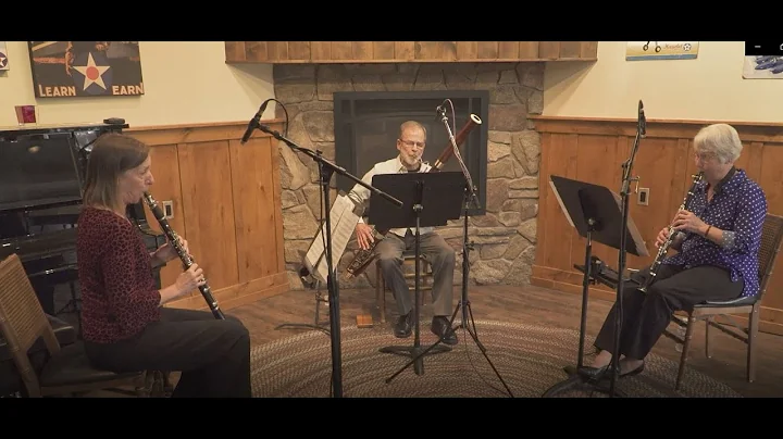 First Fridays at Four Episode 9: Playing Together ...