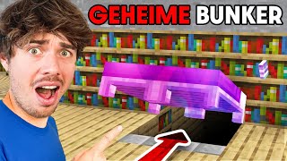 Download Lagu Vind De Geheime Bunker! (Minecraft) MP3 Download Lagu Vind De Geheime Bunker! (Minecraft) MP3