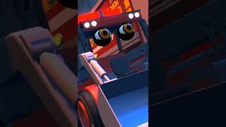 Колеса На Пожарной Машине #Shorts #Wheelsonthefiretruck #Speedies #Kidssong #Nurseryrhymes