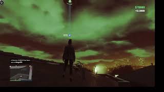 Ufos The Most Profitable Gtav Online Event