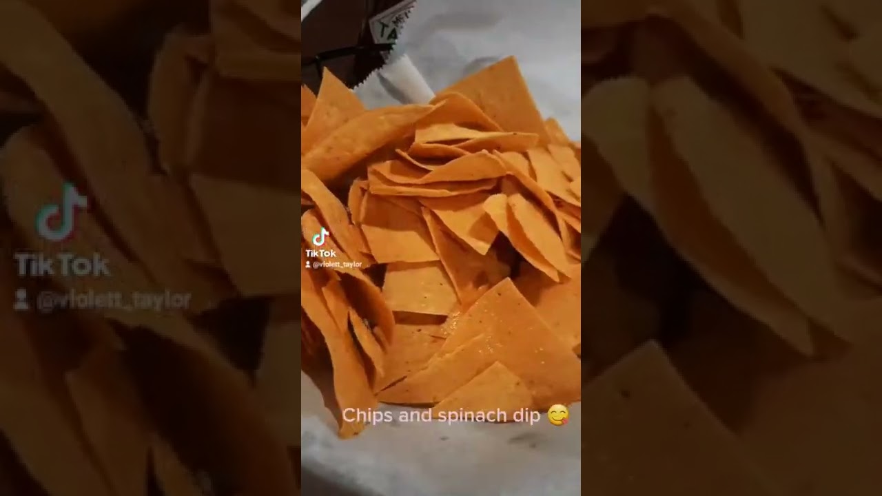 My Favorite Lunch Spot 