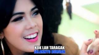 Ratu Sikumbang Feat Dafa Sikumbang - Sala Lauak (Duet Remix Minang Video)