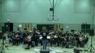 Harlem Shake (DHS Band)