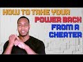 How to take your power back from a cheater