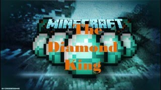 Minecraft Song -The Diamond King