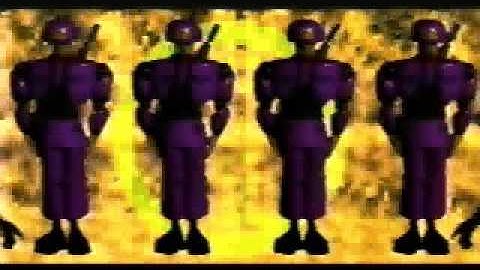 Ultra Game Players - Issue 96 - April 1997 - Wipeout XL (Wipeout 2097)