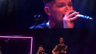The Script - Live from Royal Albert Hall 2019