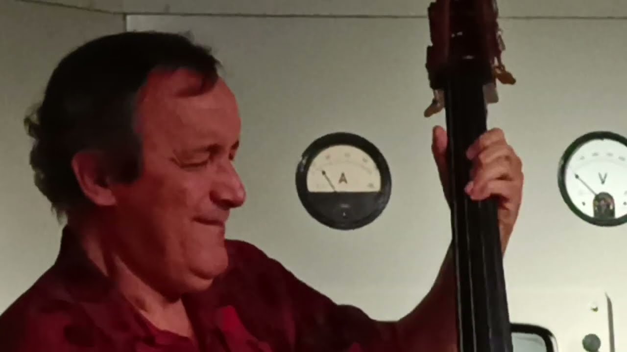 MARCELO DOS REIS “FLORA” | PHONOmaticSTUDIO | Lublin 15 XI 2025