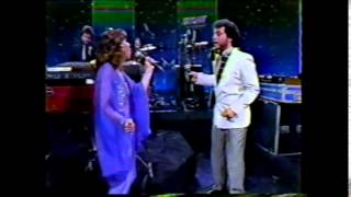 Sergio Mendes, Joe Pizzulo & Leeza Miller "LIVE" 1983 chords