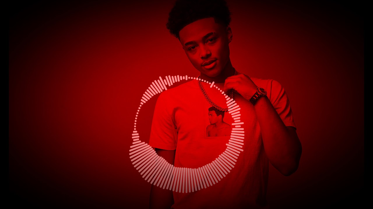 Luh Kel Type Beat "No Pressure" | RnB/Trapsoul Beats 2020 [Prod. by Lazzyx]