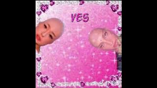 Je je jealous of my baby tajin ?#yoonchae #sophia #lara #shorts#katseye #kpop #edit #yes!