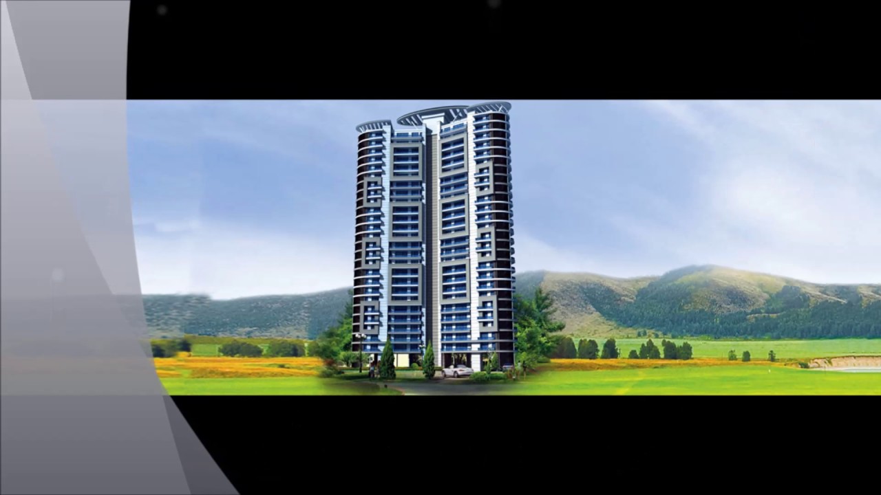 Supertech Belfair Gurgaon