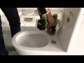 Soft Close and Quick Release Toilet Seats Installation