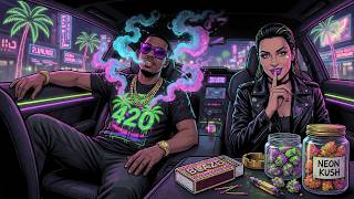 G-Funk & Stoner Vibes: The Best of West Coast Rap (2026 Edition