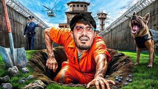 Last To Leave My Jail Wins ₹1,00,000🔥 Which Prisoner Will Win 1 Lakh PART 2