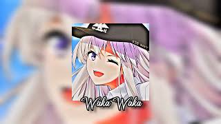 Download Lagu 𝙎𝙝𝙖𝙠𝙞𝙧𝙖 - 𝙒𝙖𝙠𝙖 𝙒𝙖𝙠𝙖 (𝙨𝙥𝙚𝙙 𝙪𝙥/𝙧𝙚𝙫𝙚𝙧𝙗) MP3