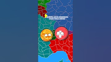 USA steals Sun part 8 | Countries In a Nutshell | #countryballs #nutshell #worldprovinces #shorts