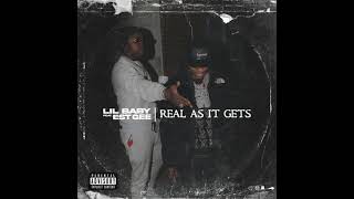 Lil Baby - Real As It Gets (INSTRUMENTAL) (FEAT. EST Gee) Reprod Tripleboy