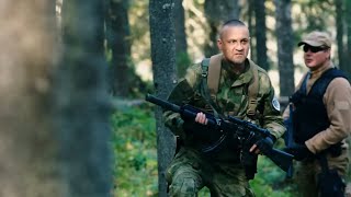 Russian Sniper - New Action Movies 2024 Full Length English latest HD New Best