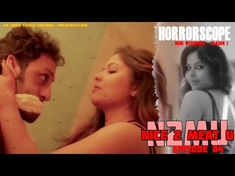 Webcam Girl meets her guy l Nice 2 Meat U l Full Film l Horrorscope S01 Ep04 l IFC Originals