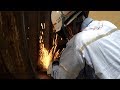 【NIPPON STEEL 採用】日本製鉄で働く社員たちの１コマ（オペレーター、設備メンテナンス業務）「②安全第一で仕事と向き合う＠工場」