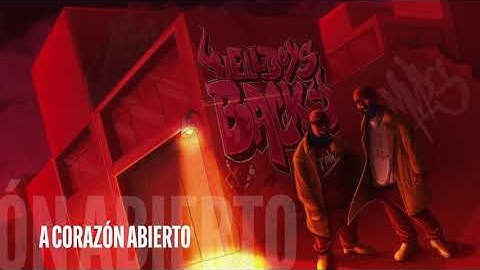 A corazón abierto_(Hellboys back)MVPs Golpe & Stuarface ft KDK