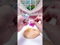 【#ASMR】可愛い確定!!大人気スライム「guigui」の第2弾は…トロピカル♡６種のテクスチャーで超気持ちいい!【バンダイ公式】#Shorts #バンダイ #バンマニ