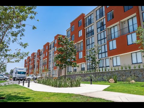 ID HOUM 79718 Talavera Residencial - YouTube