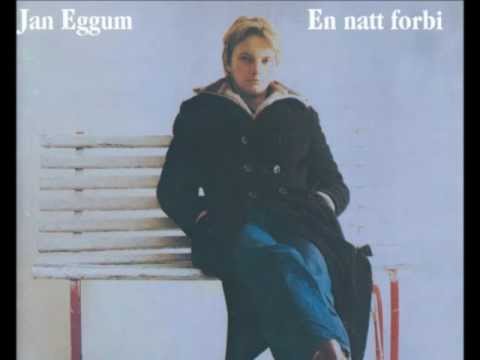 Jan Eggum - En Natt Forbi (1979)