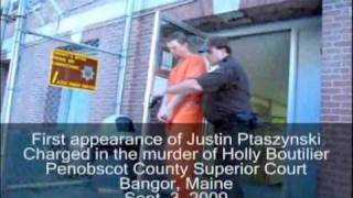 Second Man Held in Teen's Slaying