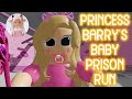 [🎀UPDATE] PRINCESS BARRY